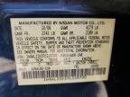 2007 Nissan Altima 2.5 for Sale in Tucson, AZ - Rear End