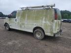2001 Chevrolet Express G2500  zu verkaufen in Conway, AR - All Over