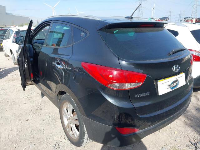 2011 HYUNDAI IX35 PREMI