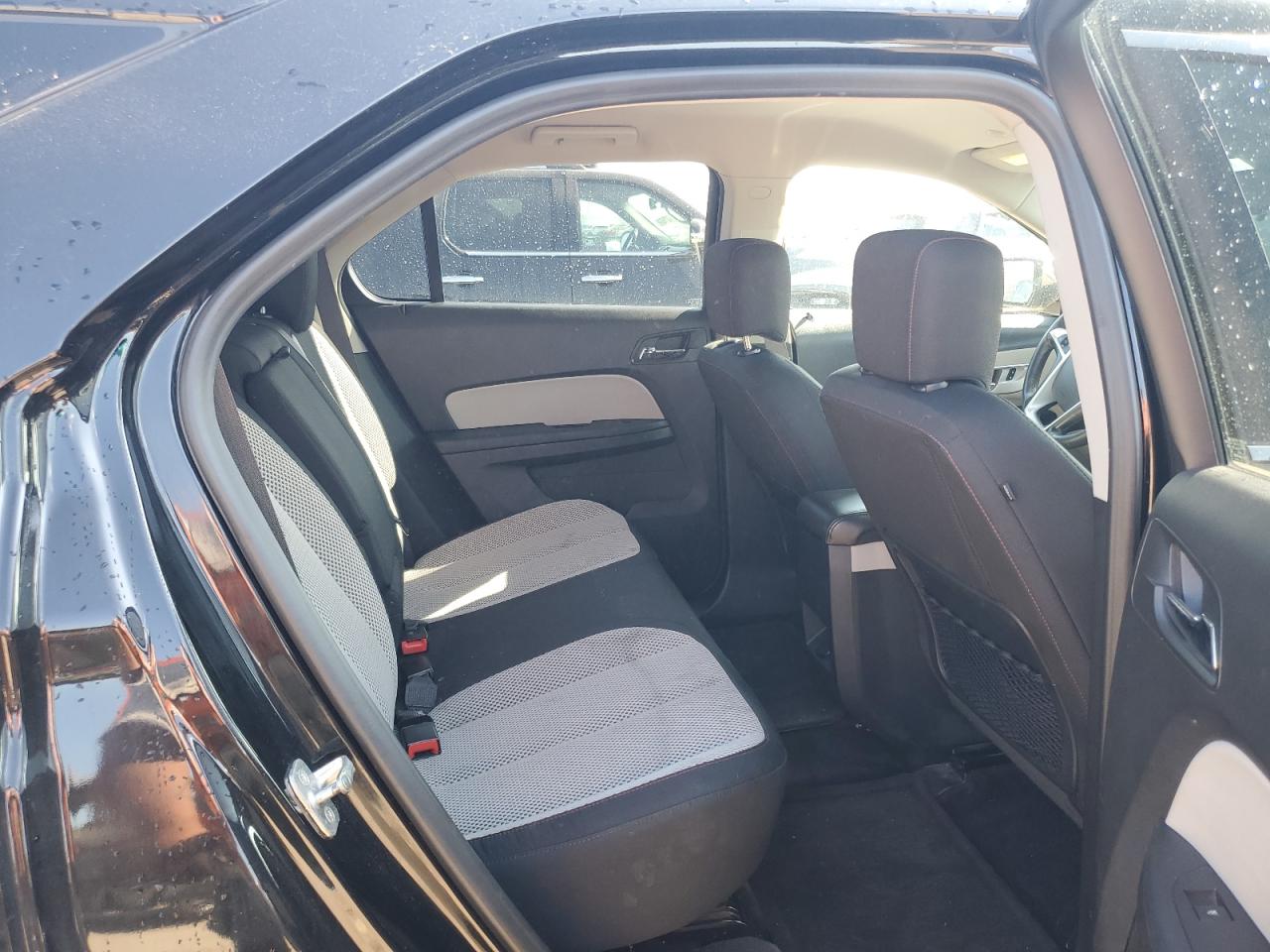 2016 Chevrolet Equinox Lt VIN: 2GNFLFEK1G6155809 Lot: 56723785