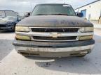 2006 Chevrolet Suburban C1500 en Venta en Haslet, TX - Minor Dent/Scratches