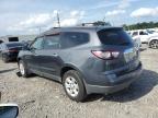 2014 Chevrolet Traverse Ls for Sale in Montgomery, AL - Front End