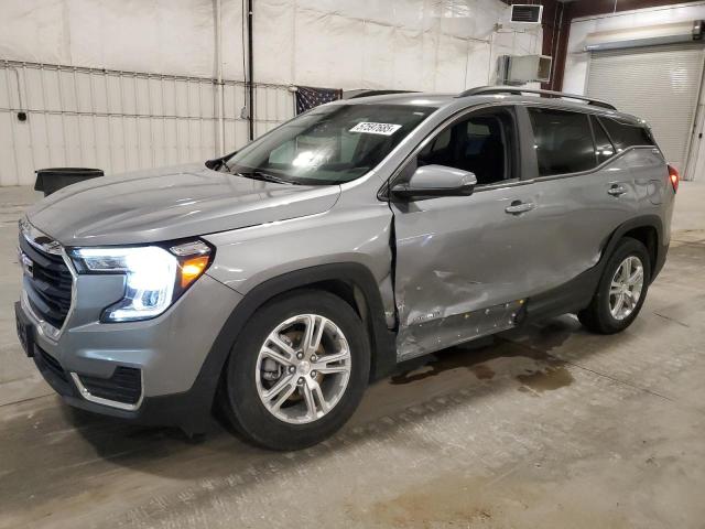 GMC TERRAIN SL 2023