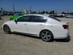 2007 Lexus Gs 350 للبيع في Los Angeles، CA - Mechanical