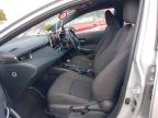 2022 TOYOTA COROLLA IC for sale at Copart EAST KILBRIDE