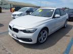 2016 BMW 330E SE AU for sale at Copart NEWBURY