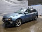 2011 Subaru Impreza Outback Sport იყიდება Candia-ში, NH - Front End
