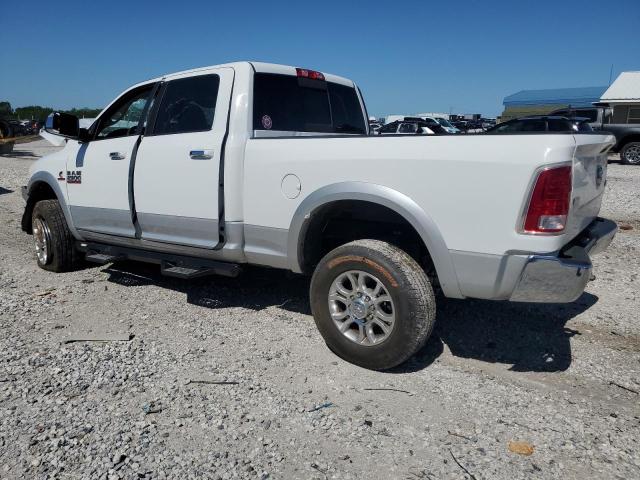 Пікапи RAM 2500 2014 Білий