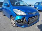 2009 HYUNDAI I10 COMFOR for sale at Copart CHESTER