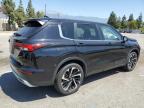 2022 Mitsubishi Outlander Se იყიდება Rancho Cucamonga-ში, CA - Front End