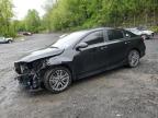 2022 Kia Forte Gt Line   for Sale in Marlboro, NY - Front End
