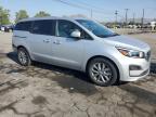 2020 Kia Sedona Lx zu verkaufen in Colton, CA - Side