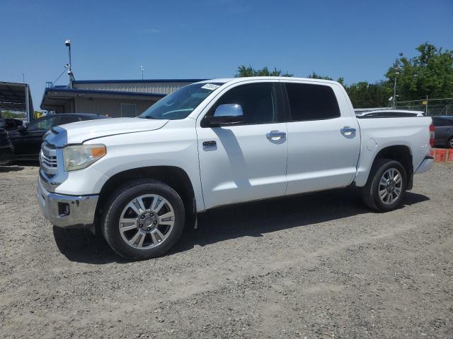 2015 Toyota Tundra Crewmax 1794