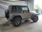 2005 Jeep Wrangler / Tj Sport for Sale in Candia, NH - Front End