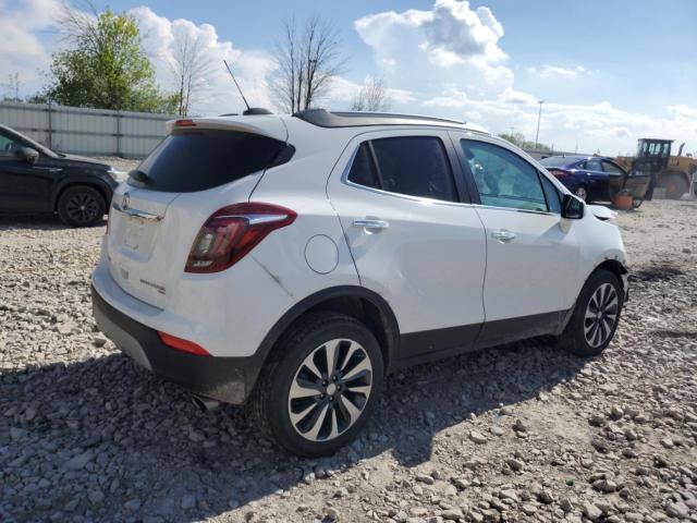  BUICK ENCORE 2022 White