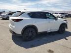 2024 Mazda Cx-5 Carbon Turbo na sprzedaż w North Las Vegas, NV - Front End