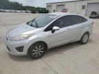2012 Ford Fiesta Se for Sale in Gaston, SC - Side