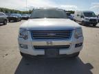 2010 Ford Explorer Limited for Sale in Windham, ME - Undercarriage