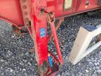 2018 TRAI TRAILER for sale at Copart SANDTOFT