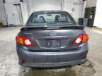 2009 Toyota Corolla Base للبيع في North Billerica، MA - Normal Wear