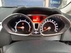 2011 FORD FIESTA ZET for sale at Copart SANDWICH