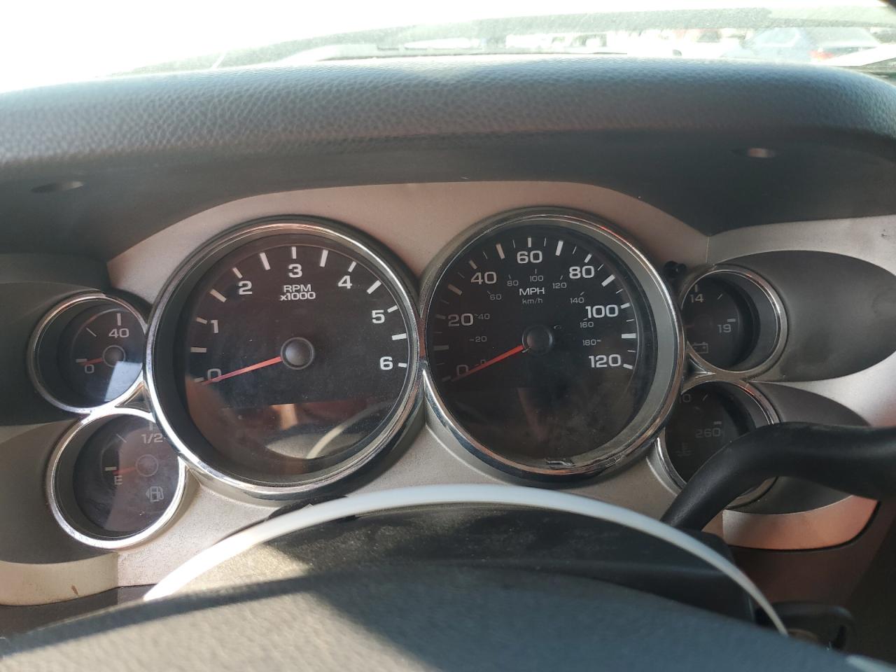 2007 GMC New Sierra K1500 VIN: 2GTEK133771706456 Lot: 57250885
