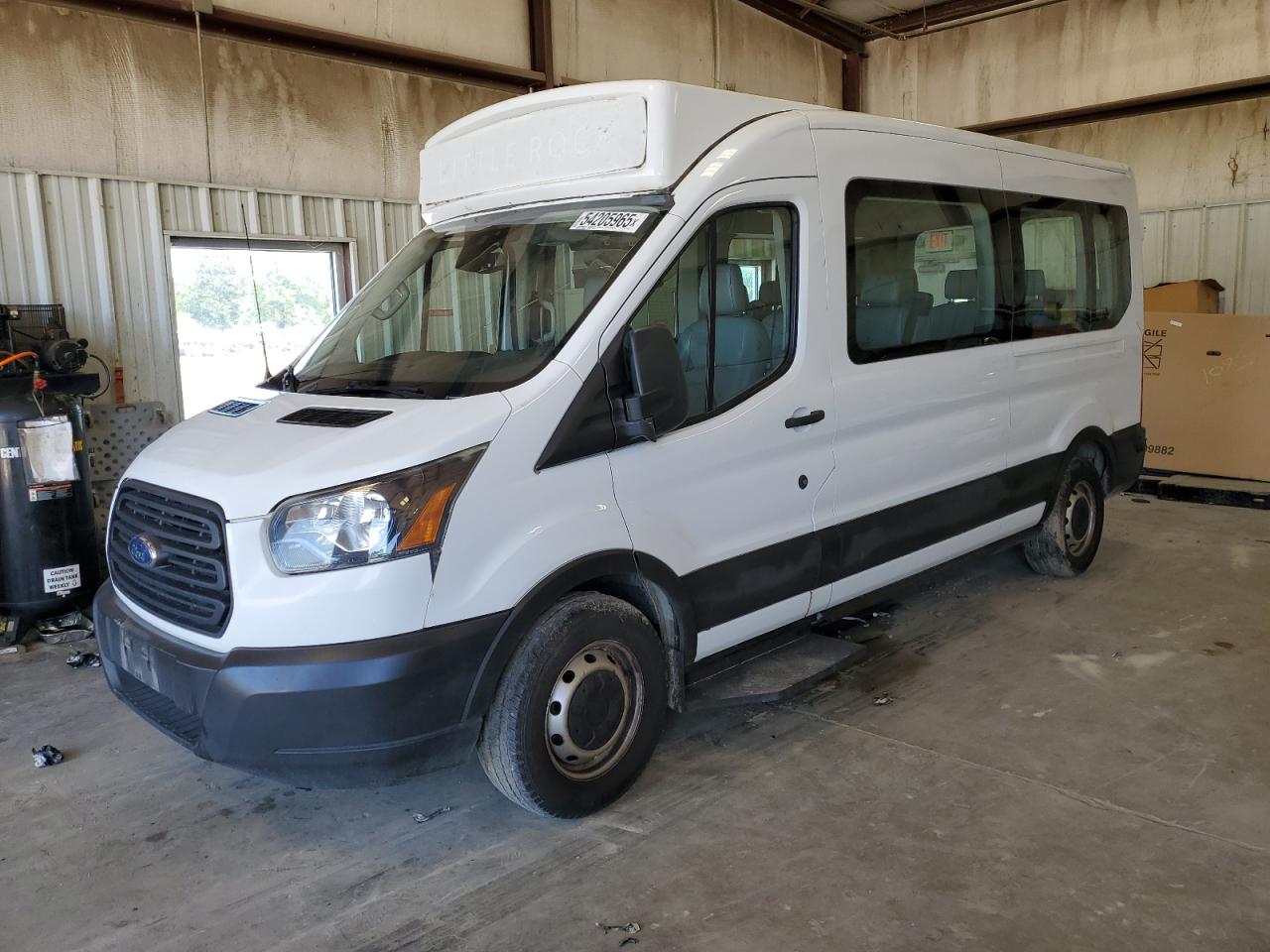 2019 Ford Transit T-350