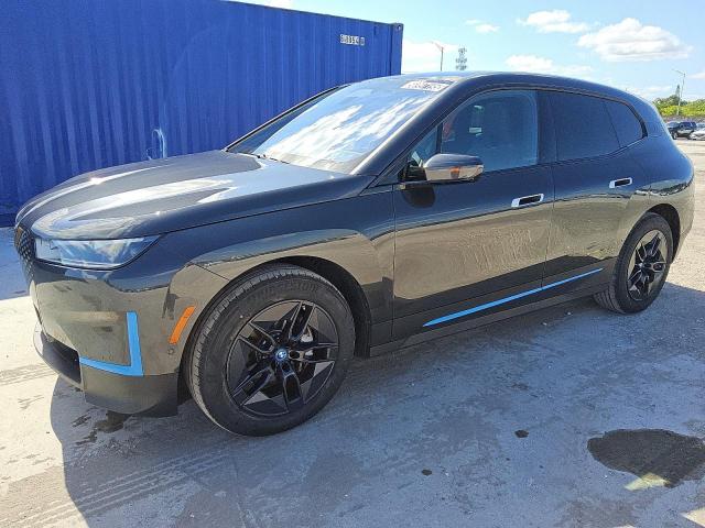 BMW IX XDRIVE5 – zdjęcie z aukcji, lot #56997195