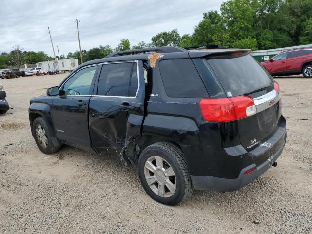  GMC TERRAIN 2012 Black