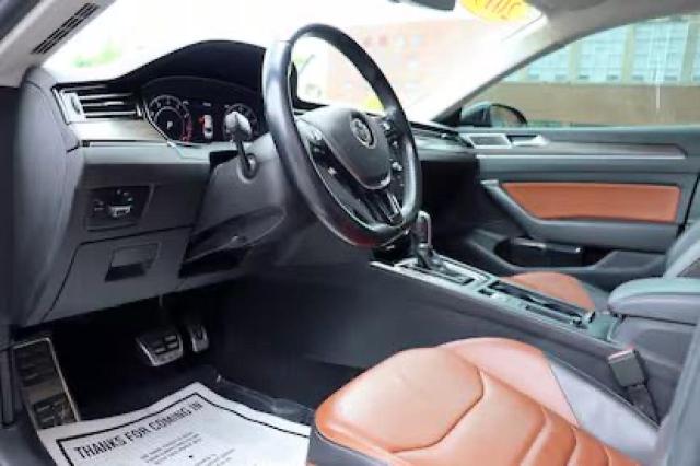  AUDI Q8 2019 Czarny