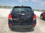 2018 Chevrolet Trax Ls იყიდება Wayland-ში, MI - Front End