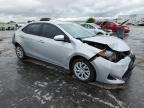 2017 Toyota Corolla L for Sale in Tulsa, OK - Hail