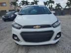 2016 Chevrolet Spark 1Lt იყიდება Opa Locka-ში, FL - Rear End