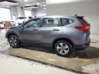 2017 Honda Cr-V Lx for Sale in York Haven, PA - Front End