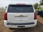 2017 Chevrolet Tahoe K1500 Lt for Sale in Davison, MI - Front End