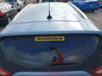 2017 RENAULT GRAND SCEN for sale at Copart PETERLEE