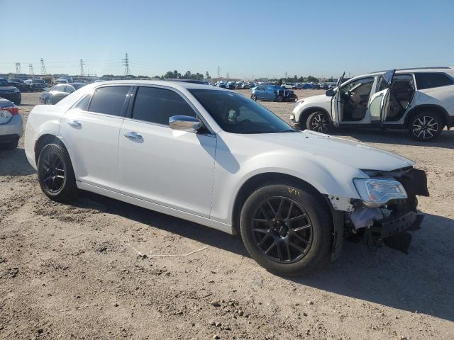  CHRYSLER 300 2017 Biały