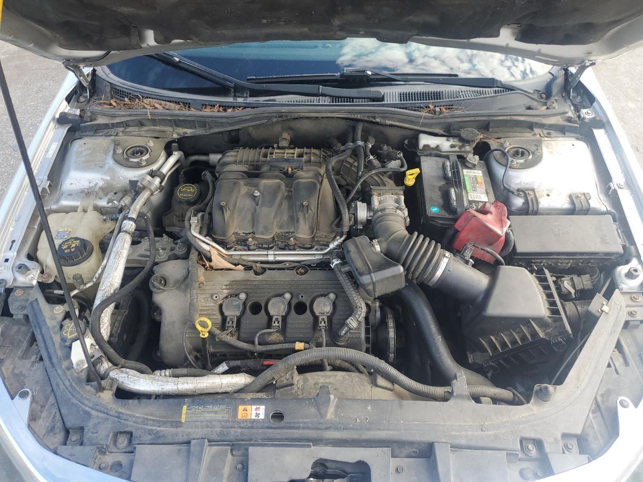 2012 Ford Fusion Se VIN: 3FAHP0HG4CR245698 Lot: 56890705