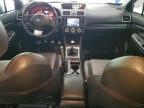2016 Subaru Wrx Limited for Sale in Hurricane, WV - Hail