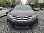 2015 TOYOTA VENZA LE   for sale at Copart MA - NORTH BOSTON