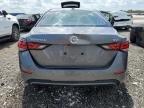 2023 Nissan Sentra Sv for Sale in Homestead, FL - Side