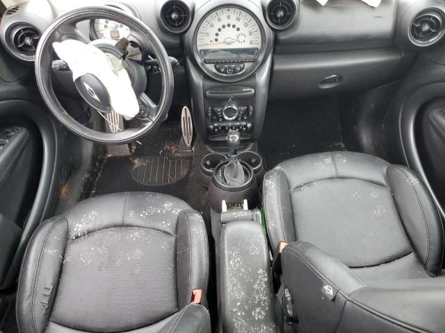  MINI COOPER 2014 Blue