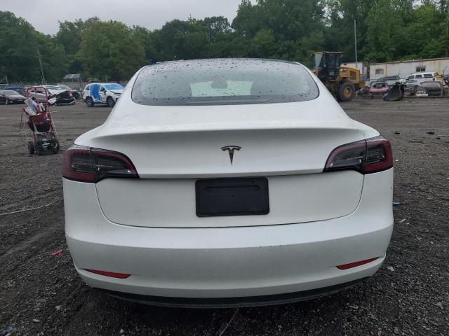  TESLA MODEL 3 2023 White