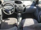 2001 Toyota Echo  na sprzedaż w Sacramento, CA - All Over