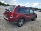 2006 Mitsubishi Endeavor Ls na sprzedaż w Hueytown, AL - Side