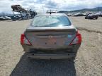 2014 Nissan Versa S на продаже в Helena, MT - Rear End