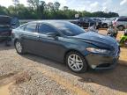2016 Ford Fusion Se   de vânzare în Theodore, AL - Front End