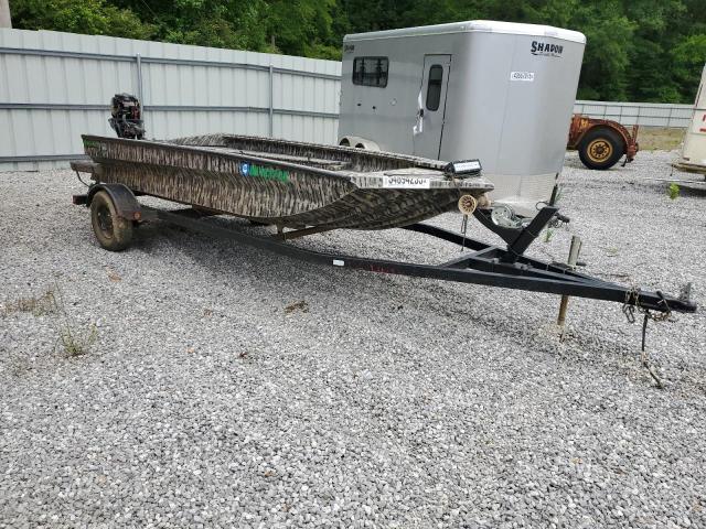 2015 'Other Boat' Boat