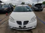 2008 Pontiac G6 Base за продажба в Pekin, IL - Side