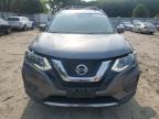 2017 Nissan Rogue S на продаже в Hampton, VA - Rear End